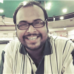 Abhinaba Ghosh